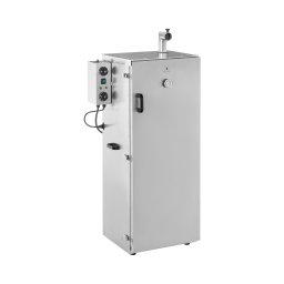 Fumoir professionnel - 147 l - Royal Catering - 8 grilles