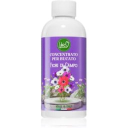 THD Unico Wild Flowers Parfum Concentré pour Machine à Laver 100 ml