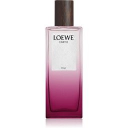 Loewe Earth Elixir Eau de Parfum mixte 50 ml