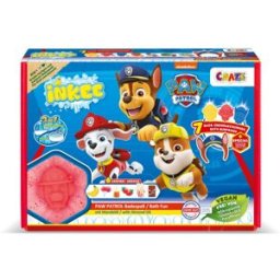 Craze INKEE Paw Patrol coffret cadeau pour le bain pour enfant
