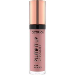 Gloss Repulpant Plump It Up Lip Booster