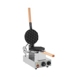 Gaufrier Bubble - 1 415 W