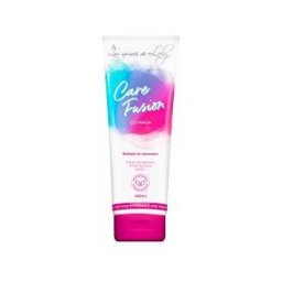 Les Secrets de Loly Care Fusion Co-Wash 250 ml - Tube