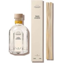 Diffuseur de parfum d'intérieur Les Chemins des Baronnies - L'Occitane en Provence