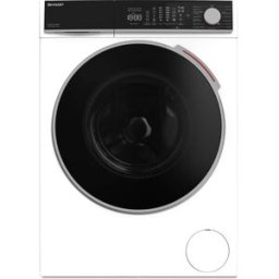 Lave-linge frontal SHARP ES-NFL014CWNA-FR