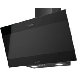 Hotte décorative INDESIT IHVP 83 FLMK