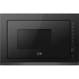 Micro-ondes encastrable gril BEKO BMGB25333DX