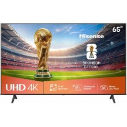 Tv led 65'' HISENSE 65A6Q