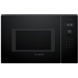 Micro-ondes encastrable gril BOSCH BEL454MB1F