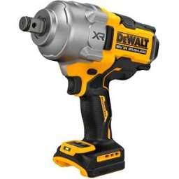 Dewalt Clé à Chocs 18v Dcf964n 1925nm Yellow One Size