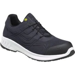 Steitz Secura Chaussures De Sécurité Cp 4300 Esd Black EU 44
