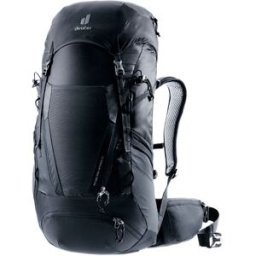 deuter Futura Pro Jaypack 36 Camera Backpack Black