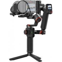 Hohem Haut iSteady MT3 Pro Kit AI Caméra-Gimbal