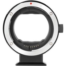 7Artisans Adaptateur autofocus Canons EF vers Canon RF