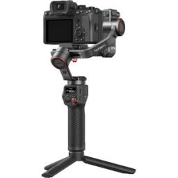 Hohem Haut iSteady MT3 AI caméra gimbal