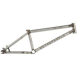 Wethepeople Cadre De Bmx Chaos Machine