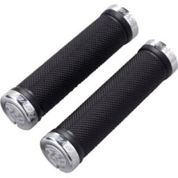 Reverse Components Poignées R-shock Lock-on