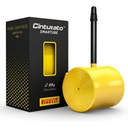 Pirelli Chambre à Air Smartube 33/45-622 Presta 60 Mm