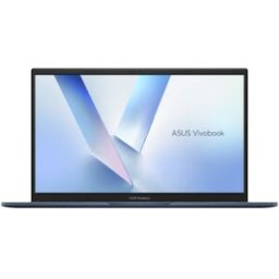 Acer ASUS VivoBook 15 X1504VA-ISCBQ5356W Ordinateur portable Full HD 15,6", SSD 512 Go, RAM 16 Go, Windows 11 Famille