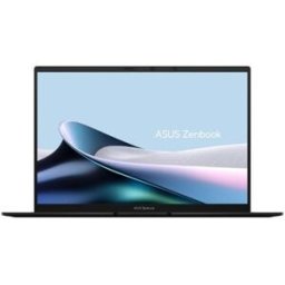 Asus Zenbook 14 OLED UM3406KA-QD096W Ordinateur portable OLED WUXGA 14", AMD Ryzen AI 5 340, 16 Go de RAM, SSD 512 Go, Windows 11 Famille