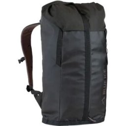 Sac a corde BLUE ICE Moonlight 25L (pirate black) Mixte O-S