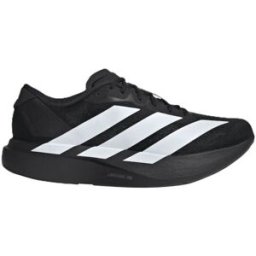 Chaussures de running ADIDAS ADIZERO Evo SL (Noir/Blanc) Homme 49 1/3