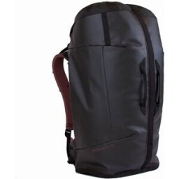 Sac à corde BLUE ICE Moonlight 55L (pirate black) Mixte SMD