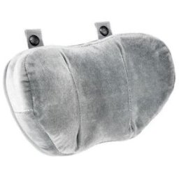 Deuter T Deuter Chin Pad (repose Menton) Titane Taille unique