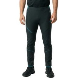Dynafit Pantalon Speed Durastretch Blueberry Storm Blue L Homme