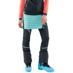 Dynafit Pantalon Speed Durastretch Blueberry Marine Blue XL Femme