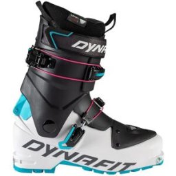 Dynafit Chaussures De Ski Pour Femme Speed Nimbus / Silvretta 24.0 Femme