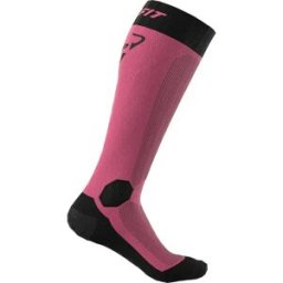 Dynafit Chaussettes Speed Dryarn Flamingo EU 39-42 Homme