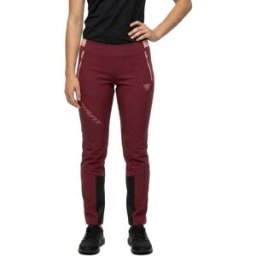 Dynafit Pantalon Speed Dynastretch Burgundy M Femme