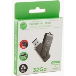 MOBILITY Clé usb, 32 go
