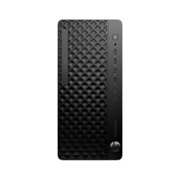 EliteDesk 8 Tower G1i AI Wolf Pro Security Edition Intel Core Ultra 7 265 32 Go DDR5-SDRAM 1 To SSD Windows 11 Pro PC AI PC Noir