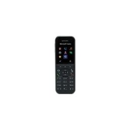 SpectraLink S Series S33 - extension du combine sans fil - avec Interface Bluetooth avec ID d'appelant