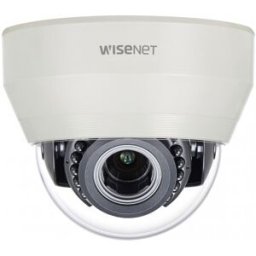 Hanwha Techwin Hanwha Vision WiseNet HD+ HCD-7070RA - camera de surveillance - dÃ´me