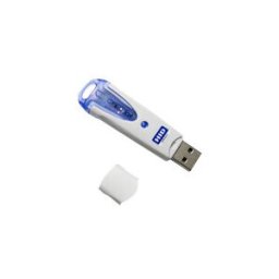 HID Global HID OMNIKEY 6121 Mobile USB - lecteur de cartes a puce - USB 2.0