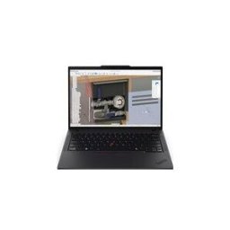 IBM ThinkPad P14s Gen 6 - Copilot+ PC, AI Workstation - 14 - AMD Ryzen AI 9 HX PRO - 370 - AMD PRO - 64 Go RAM - 1 To SSD - evolutif 5G - Francais
