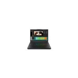 IBM ThinkPad P16 Gen 3 - AI Workstation - 16 - Intel Core Ultra 7 - 265HX - 64 Go RAM - 1 To SSD - evolutif 5G - Francais