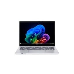 Acer TravelMate P4 Spin 14 AI TMP414RN-56-TCO - 14 - Intel Core Ultra 5 - 16 Go RAM - 512 Go SSD