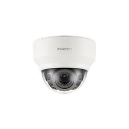Hanwha Techwin Hanwha Vision WiseNet X XND-8080R - camera de surveillance reseau - dÃ´me