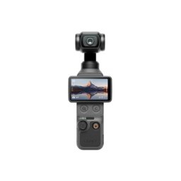 DJI Osmo Pocket 4 - Creator Combo - camera de poche