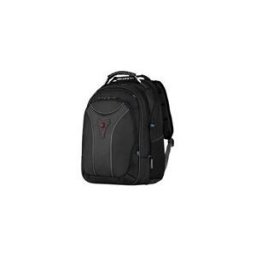 Wenger Carbon - sac a dos pour ordinateur portable