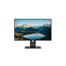 IBM ThinkVision T27Q-40 - ecran LED - QHD - 27