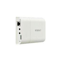 Hanwha Techwin Hanwha Vision WiseNet X XNB-6001 - camera de surveillance reseau (pas de lentille)