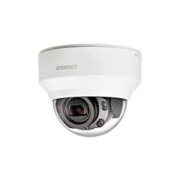 Hanwha Techwin Hanwha Vision WiseNet X XND-6080R - camera de surveillance reseau - dÃ´me
