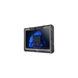 Getac F110 G7 - 11.6 - Intel Core i7 - 1355U - 16 Go RAM - 256 Go SSD - 5G