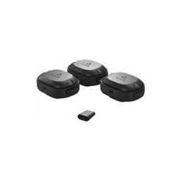 HTC VIVE Ultimate Tracker - 3+1 Kit - pisteur d'objet VR pour casque de realite virtuelle