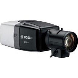 Bosch DINION IP starlight 6000 HD - camera de surveillance reseau (pas de lentille)